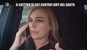 Il cattivo di 007 contro Lory Del Santo