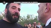 GOLIA: Quando l'unione fa la forza