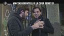 DE DEVITIIS: Vincenzo Montella e la cura di Messi
