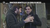 DE DEVITIIS: Vincenzo Montella e la cura di Messi
