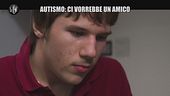 GOLIA: Autismo, ci vorrebbe un amico