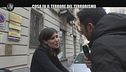 TRINCIA: Che cosa fa il terrore del terrorismo
