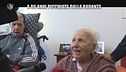 SCHEMBRI: a 86 anni picchiata dalla badante