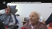 SCHEMBRI: a 86 anni picchiata dalla badante