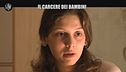 RUGGERI: Il carcere dei bambini