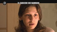 RUGGERI: Il carcere dei bambini
