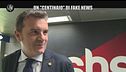 CIZCO: Un "Centinaio" di Fake News