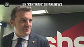 CIZCO: Un "Centinaio" di Fake News