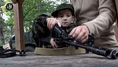 REI: Russia: i bambini che giocano alla guerra