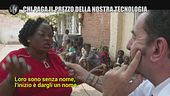 PELAZZA: Chi paga il prezzo della nostra tecnologia