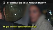 GIARRUSSO: Attrici molestate: chi è il Weinstein italiano?