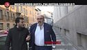 MONTELEONE: Morte David Rossi: la testimone mai sentita