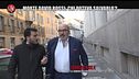 MONTELEONE: Morte David Rossi: la testimone mai sentita