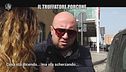 NINA: Truffatore porcone