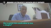 PASCA: Quando lo stalker è l'Agenzia delle Entrate