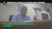 PASCA: Quando lo stalker è l'Agenzia delle Entrate