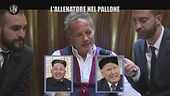CORTI E ONNIS: L'allenatore nel pallone
