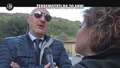 REI: Terremotati da 20 anni