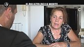 PECORARO: Il palazzo della morte