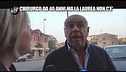 TOFFA: Chirurgo da 40 anni ma la laurea non c'è