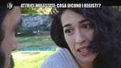 GIARRUSSO: Attrici molestate: cosa dicono i registi?