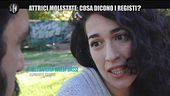 GIARRUSSO: Attrici molestate: cosa dicono i registi?