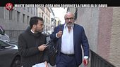 MONTELEONE: Morte David Rossi: nuove indagini e sequestri