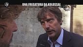 ROMA: Una fregatura da kolossal