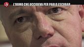 GOLIA: L'uomo che uccideva per Pablo Escobar