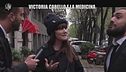 CORTI E ONNIS: Victoria Cabello e la medicina