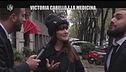 CORTI E ONNIS: Victoria Cabello e la medicina