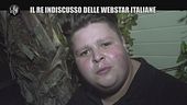 Il re indiscusso delle webstar italiane