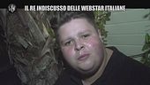 Il re indiscusso delle webstar italiane