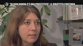 VIVIANI: "In ogni donna c'è una prostituta": il dibattito continua