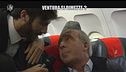 DE DEVITIIS: Ventura si dimette?