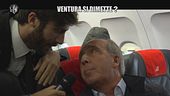 DE DEVITIIS: Ventura si dimette?