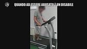 NINA: Quando ad essere abusato è un disabile