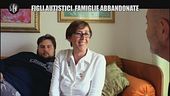 GOLIA: Figli autistici, famiglie abbandonate