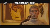 Gigi Buffon tra 40 anni