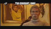 Gigi Buffon tra 40 anni