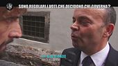 ROMA: Sono regolari i voti che decidono chi governa?