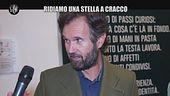 CORTI E ONNIS: Ridiamo una stella a Cracco