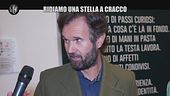 CORTI E ONNIS: Ridiamo una stella a Cracco