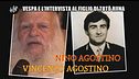 PASCA: Vespa e l'intervista al figlio di Totò Riina