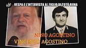 PASCA: Vespa e l'intervista al figlio di Totò Riina