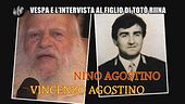 PASCA: Vespa e l'intervista al figlio di Totò Riina