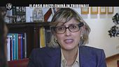 GIARRUSSO: Il caso Brizzi finirà in tribunale