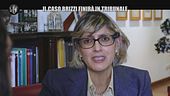 GIARRUSSO: Il caso Brizzi finirà in tribunale