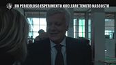 TOFFA: Un pericoloso esperimento nucleare tenuto nascosto