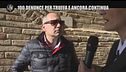 CASTELLANO: 100 denunce per truffa e ancora continua